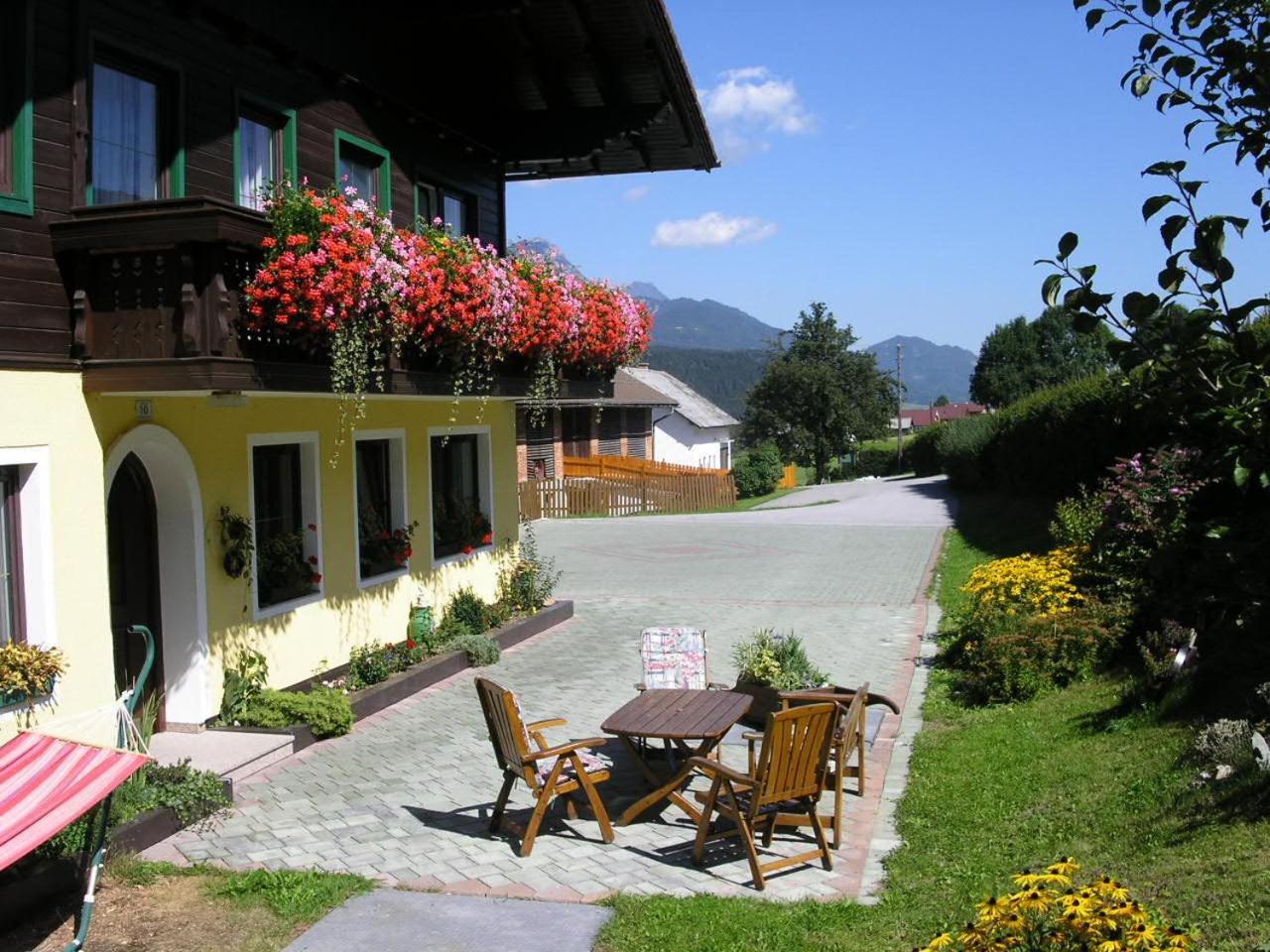 Stoegergut By Schladming-Appartements Luaran gambar