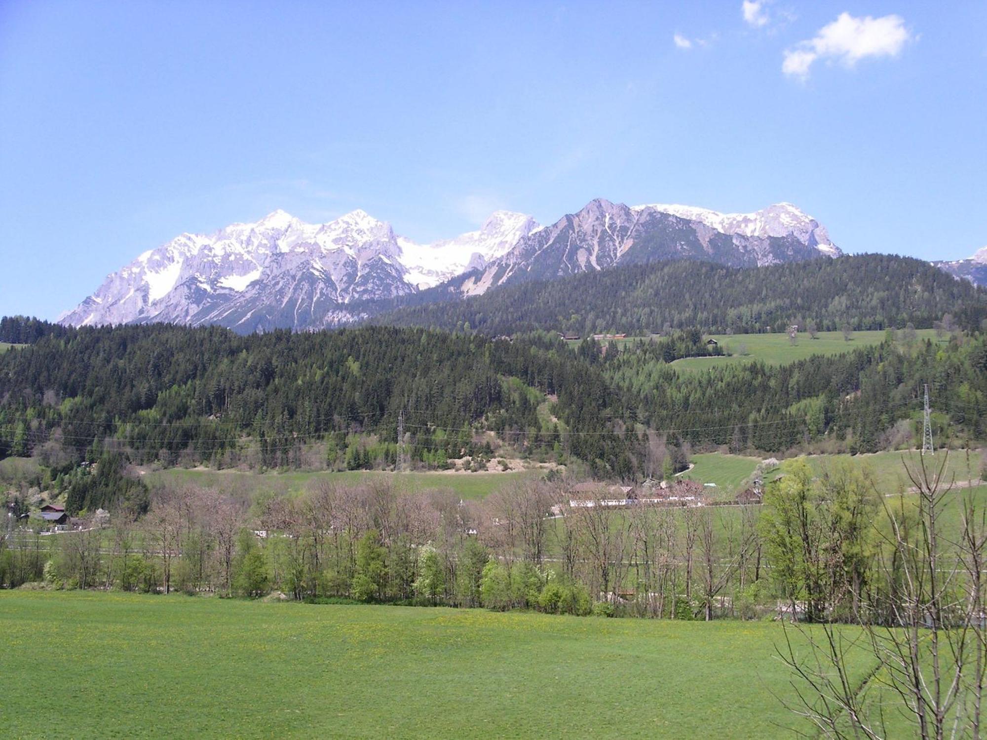 Stoegergut By Schladming-Appartements Luaran gambar
