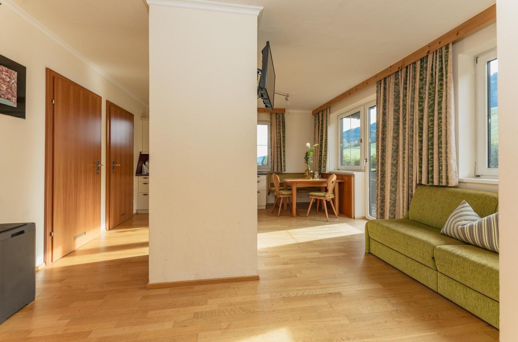 Stoegergut By Schladming-Appartements Bilik gambar