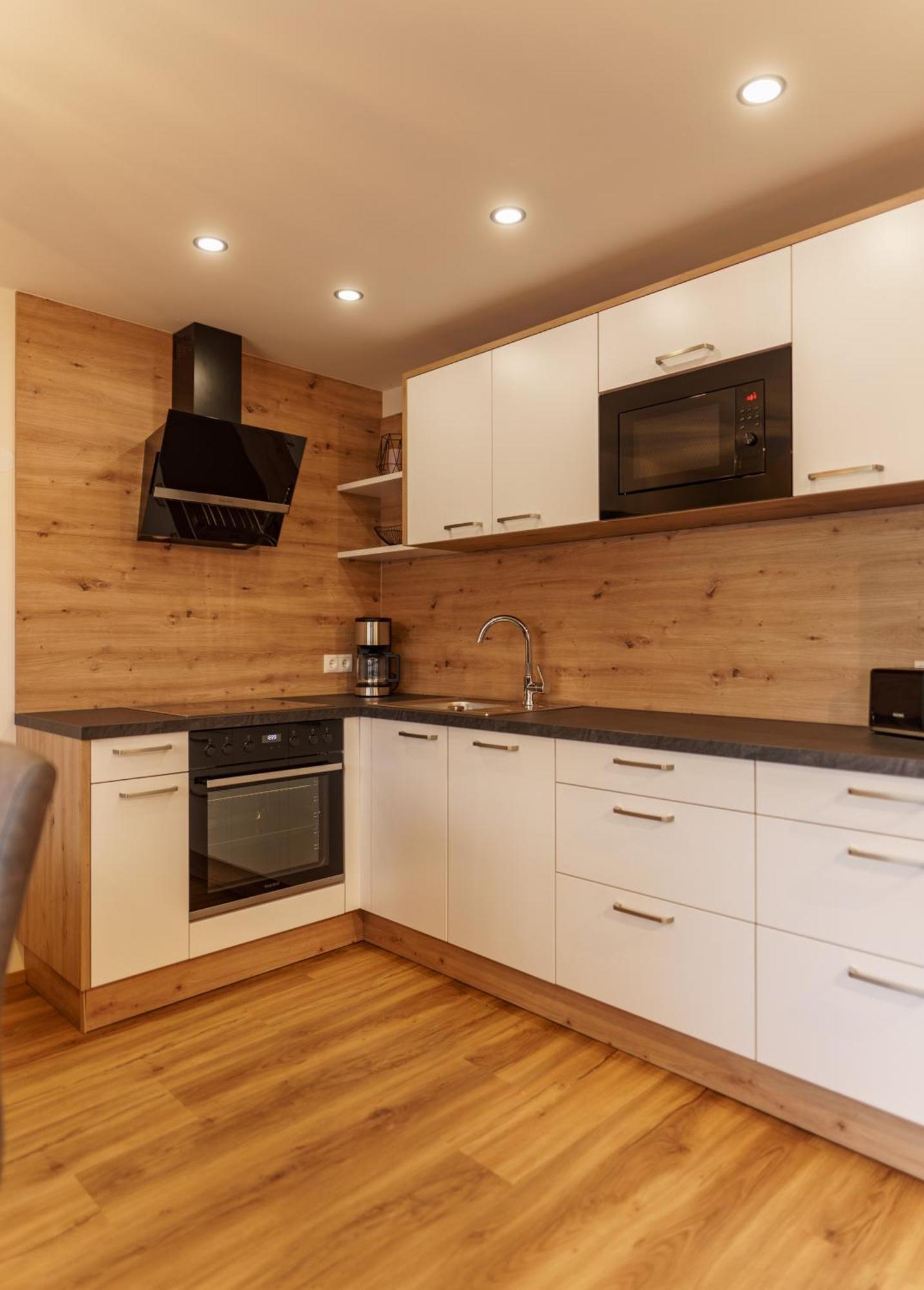 Stoegergut By Schladming-Appartements Luaran gambar