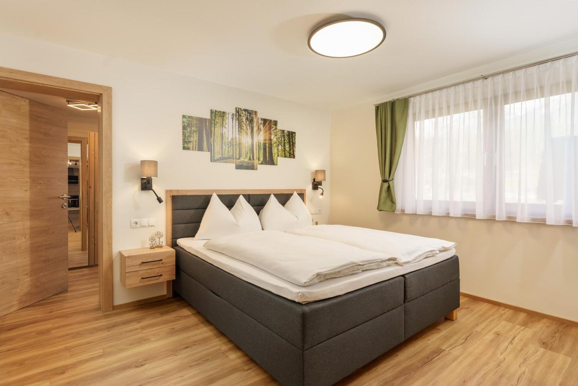 Stoegergut By Schladming-Appartements Luaran gambar