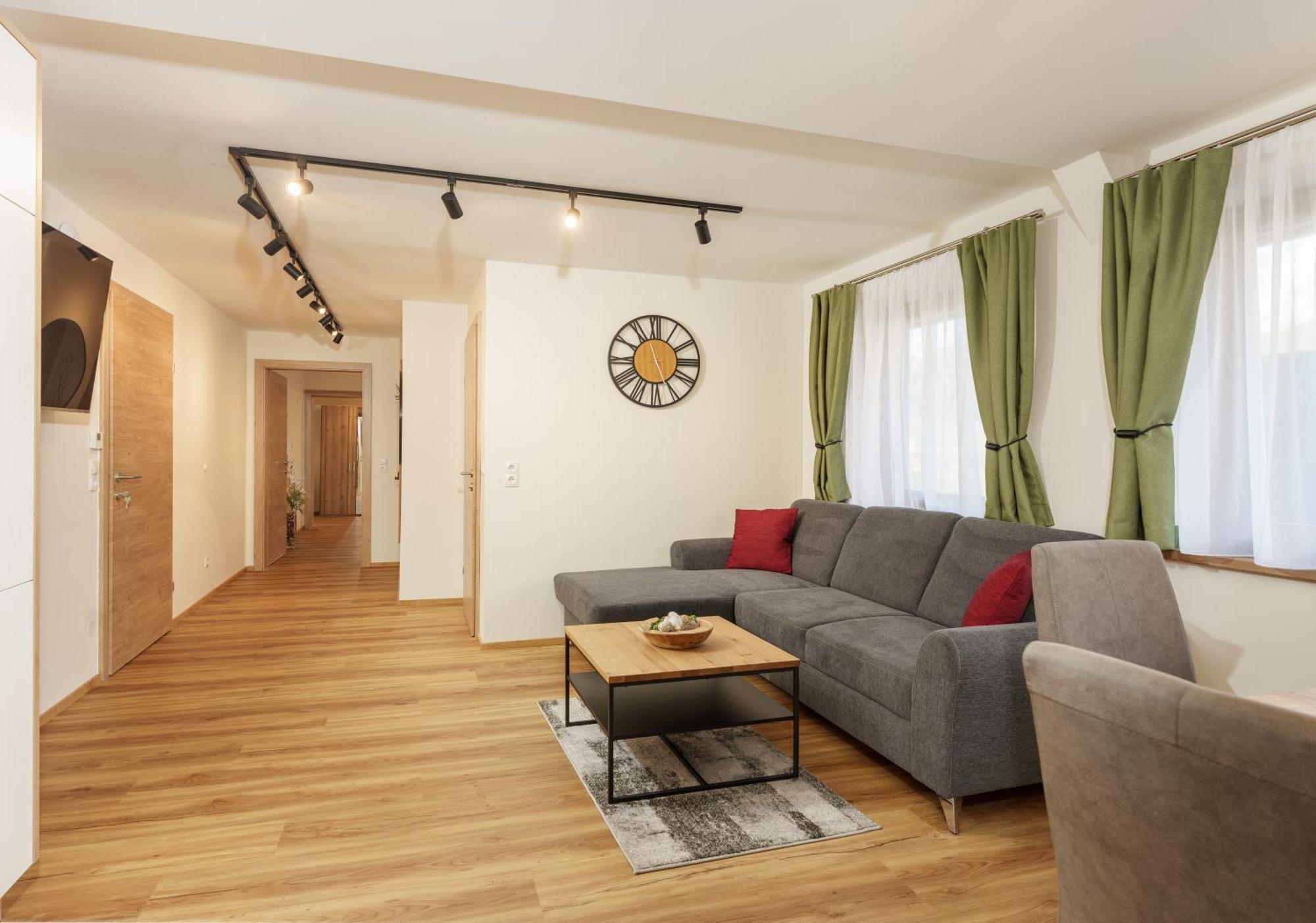 Stoegergut By Schladming-Appartements Luaran gambar