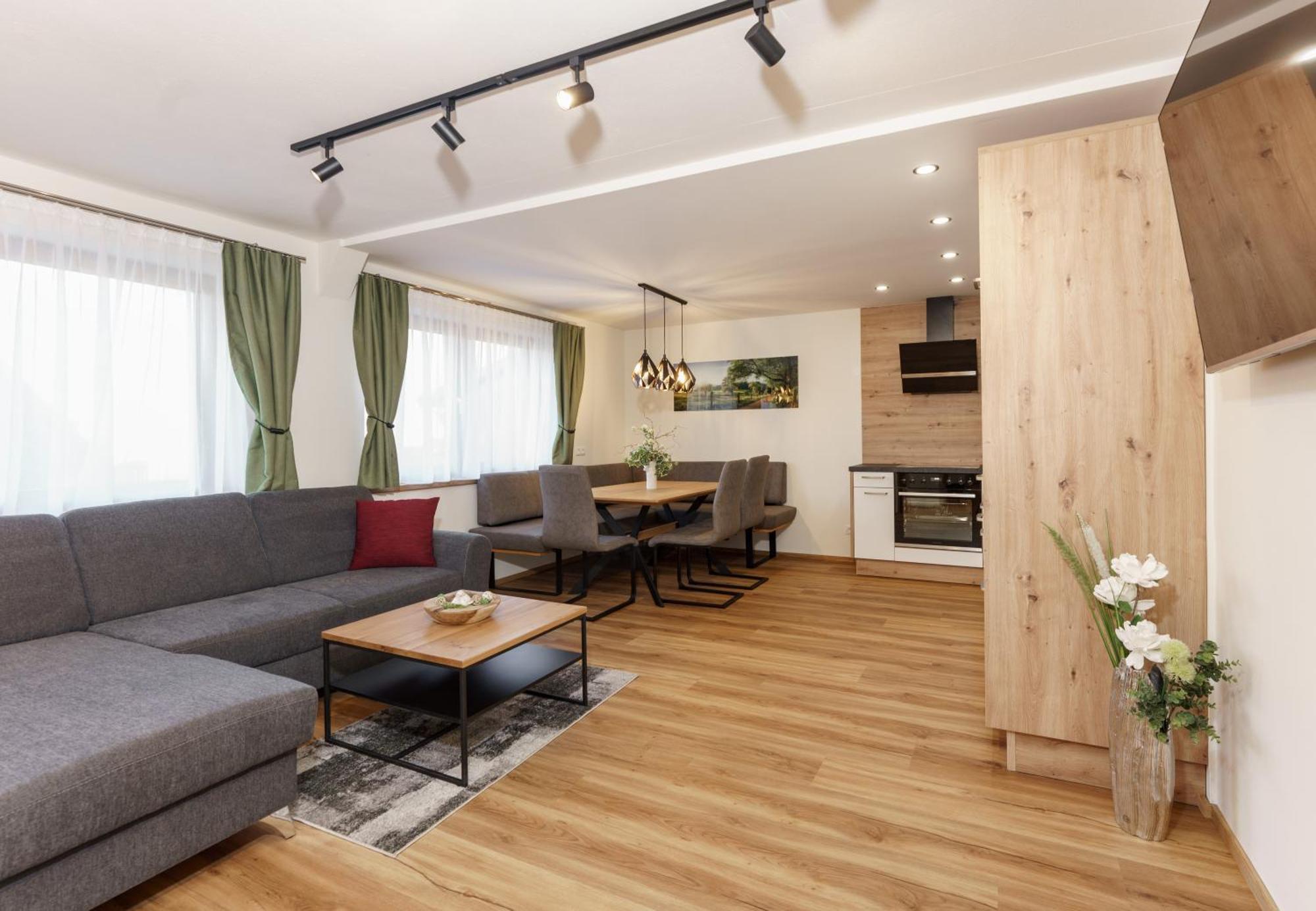 Stoegergut By Schladming-Appartements Luaran gambar