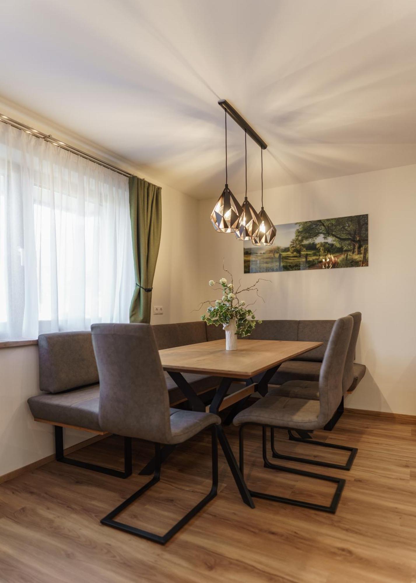 Stoegergut By Schladming-Appartements Luaran gambar